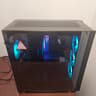 1440p Gaming PC i7 12700f RTX 3080 32gb ram