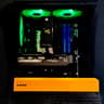 High Performance OMEN Gaming PC 🖤RTX 5060 OC🖤16GB RAM🖤Ryzen 7🖤1TB NVMe🖤 Wi-Fi 🖤 Windows 11