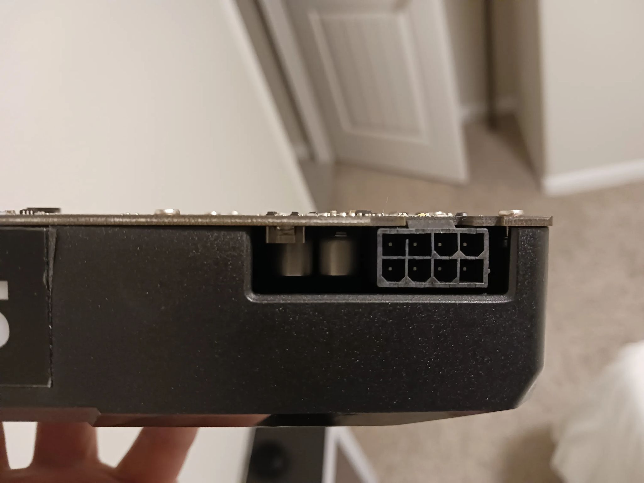 Asus Geforce GTX 1070 8GB Turbo