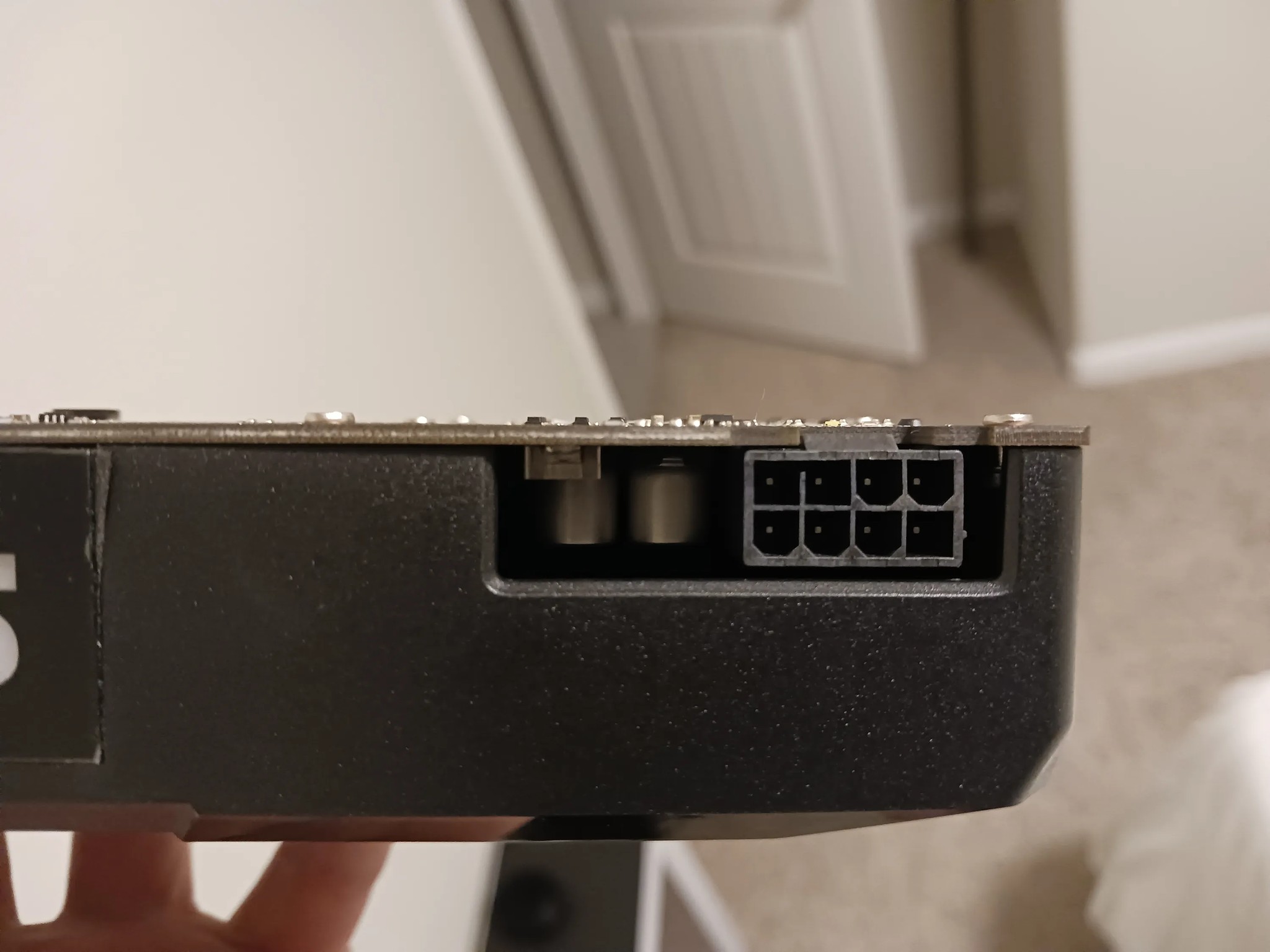 Asus Geforce GTX 1070 8GB Turbo