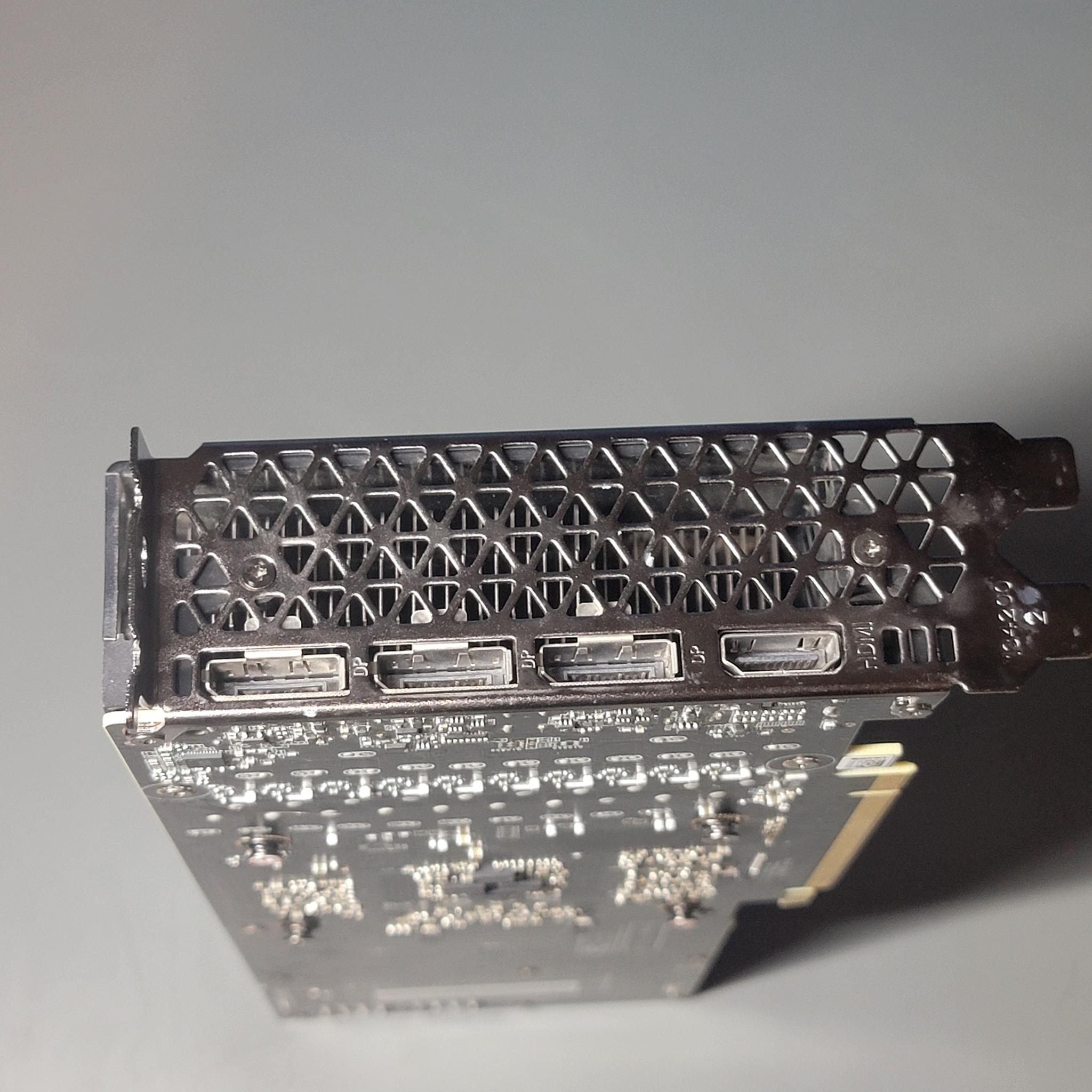 NVIDIA GeForce RTX 3070 LeadTek WinFast AI Blower 8gb