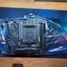 ASUS ROG Strix X570-I Gaming, X570 Mini-ITX Gaming Motherboard