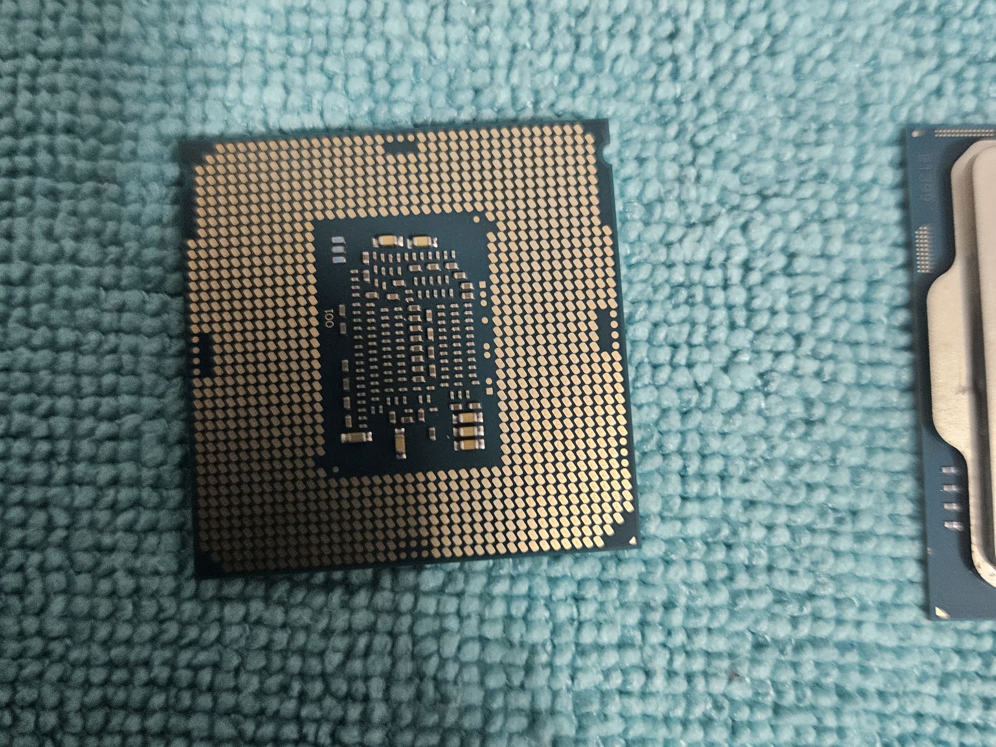 I7 6700