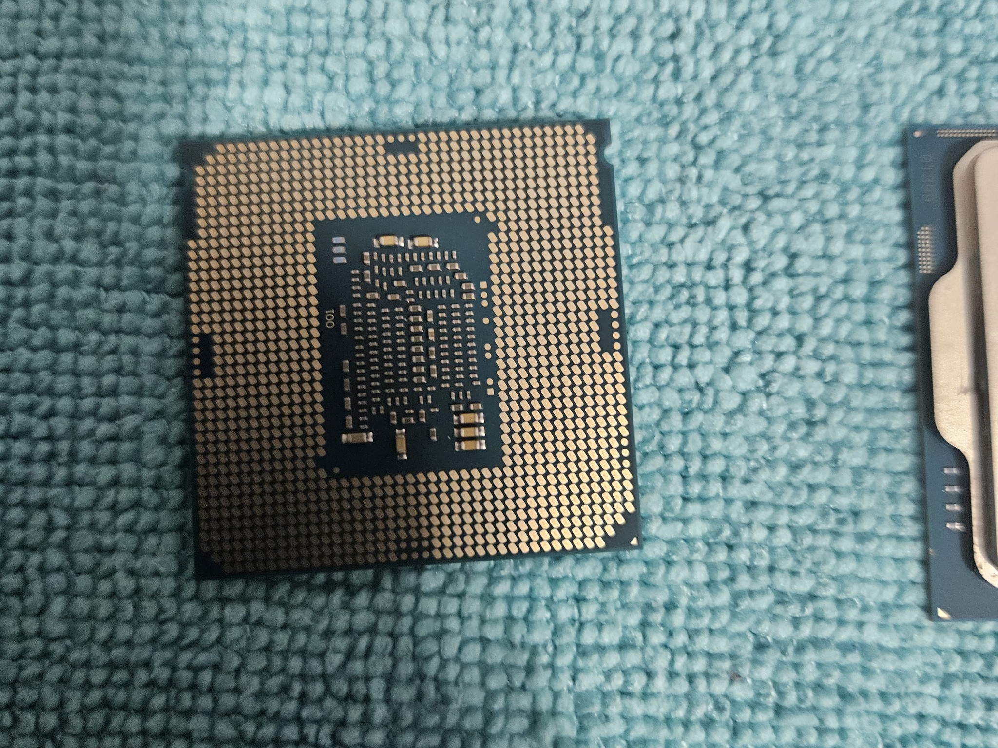 I7 6700