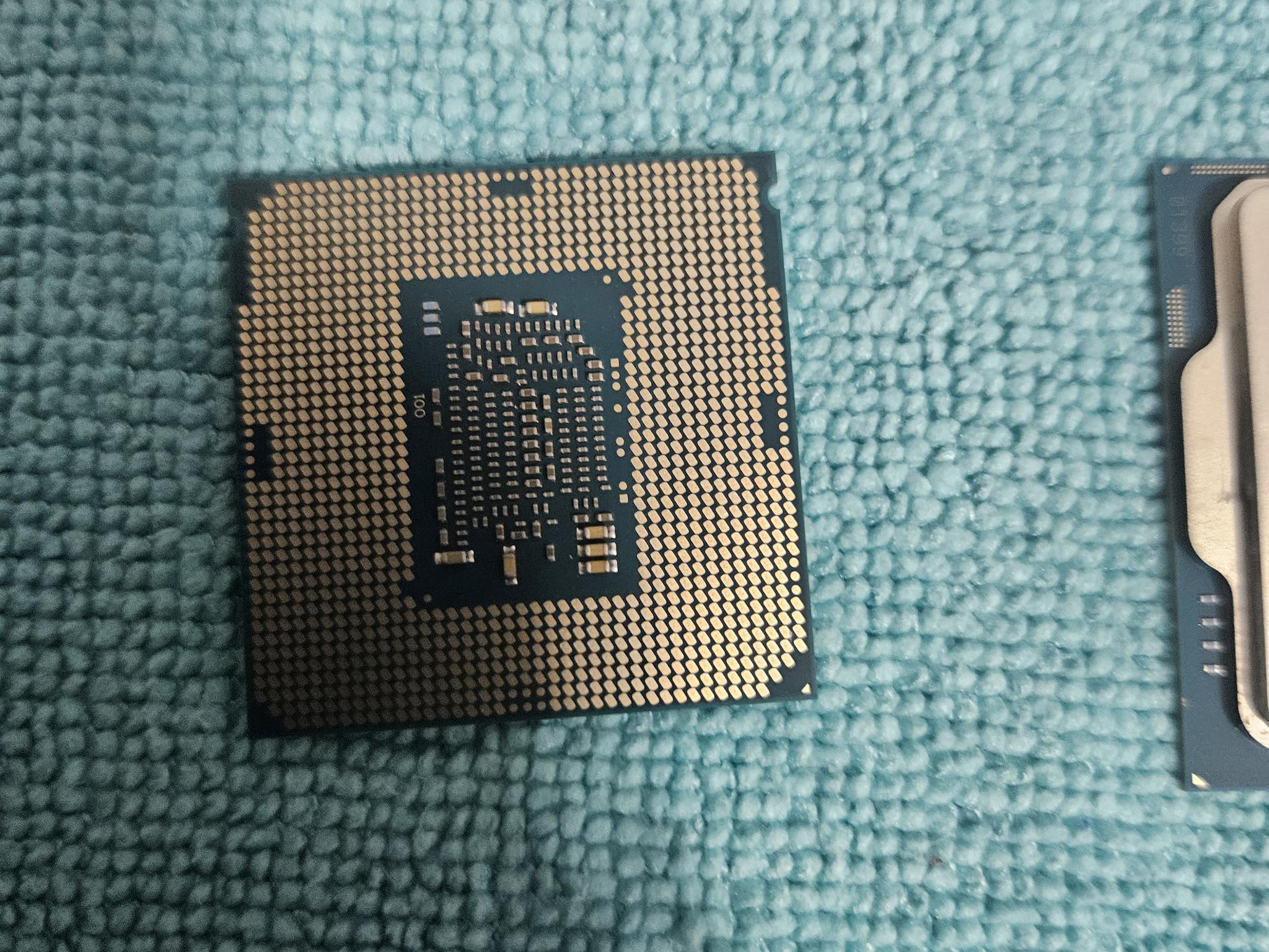 I7 6700