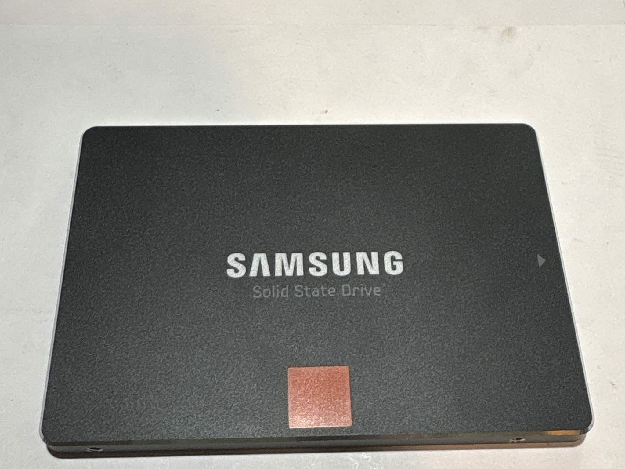 Samsung 840 Pro 256GB SATA SSD