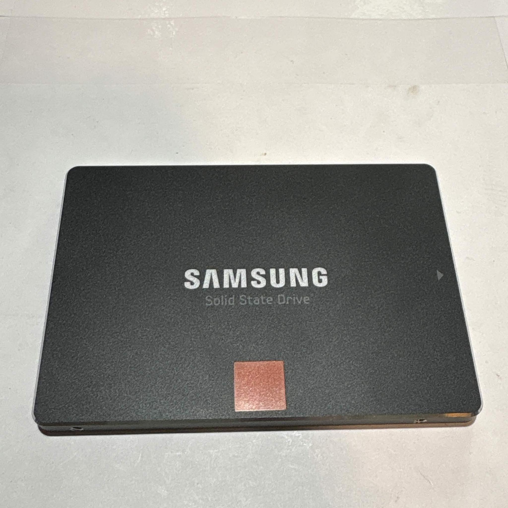 Samsung 840 Pro 256GB SATA SSD