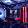 Shook PC LEGENDARY GOOP - 9850X3D | ROG Astral 5080 | 96GB DDR5 6000 | 2TB SSD Samsung 9100 Pro GEN5