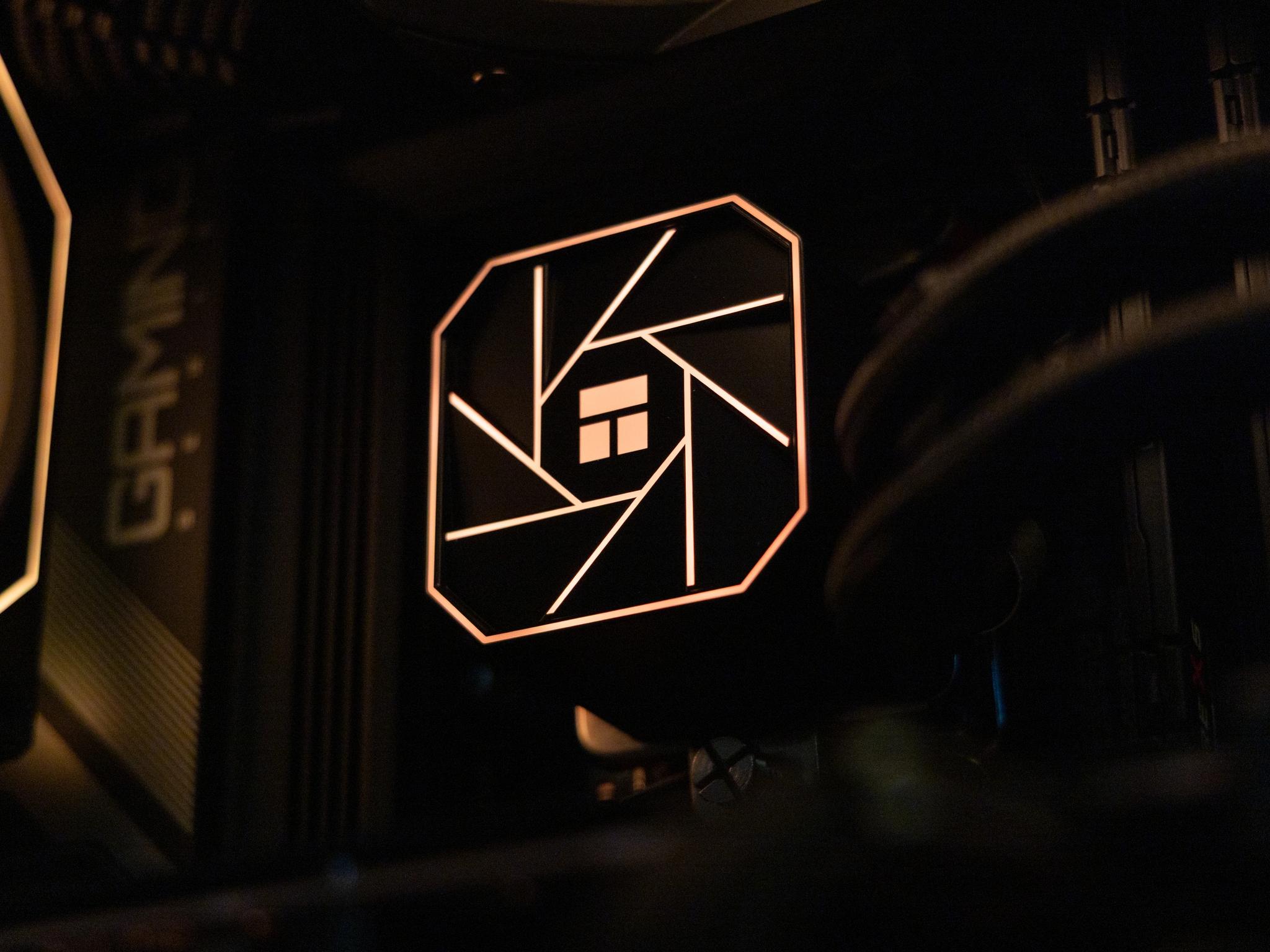 🤖 Cyclone 2.0 🤖 RTX 5070 / AMD R7 9700X / 2TB NVME / 32GB DDR5 RAM / 240 AIO / Windows 11 Pro