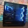 Custom Budget Gaming PC Build