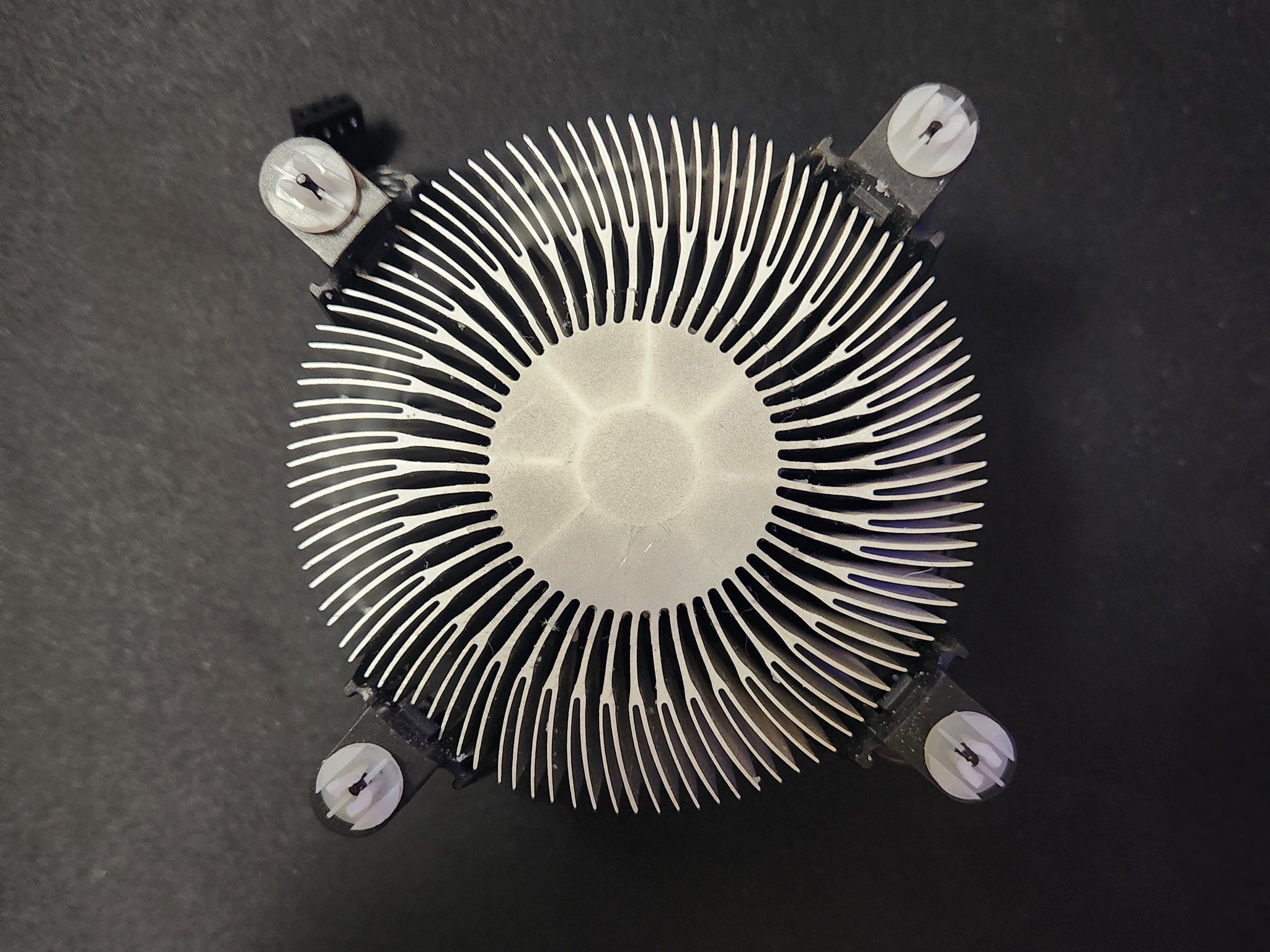 OEM Intel 10th gen & 11th gen CPU Cooler