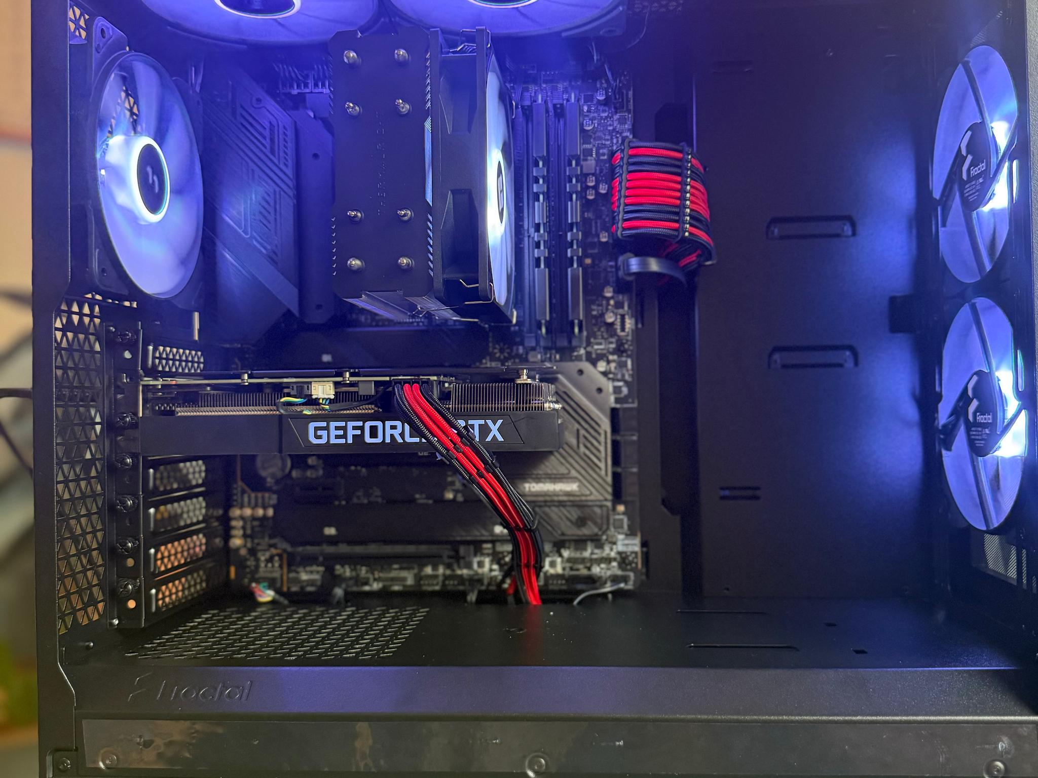 Dell RTX 3060