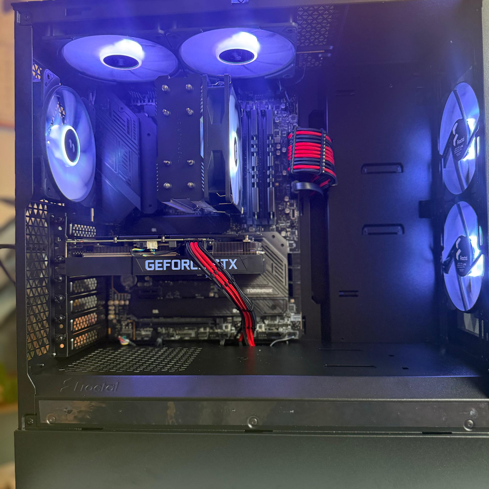 Dell RTX 3060