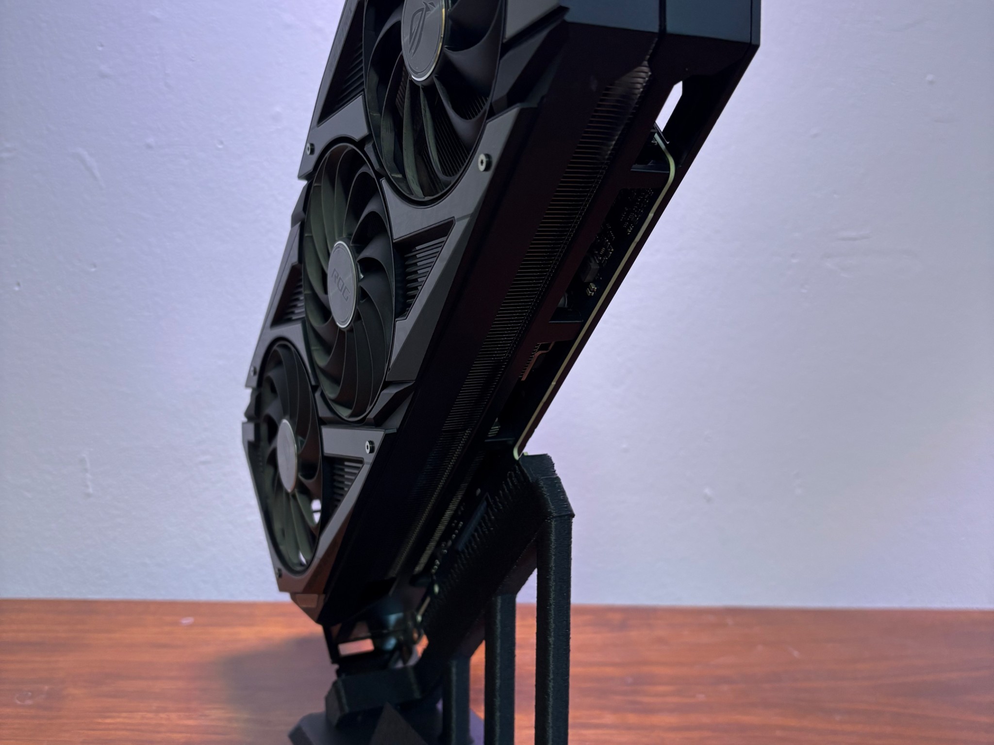RTX 3080 10GB ASUS ROG STRIX