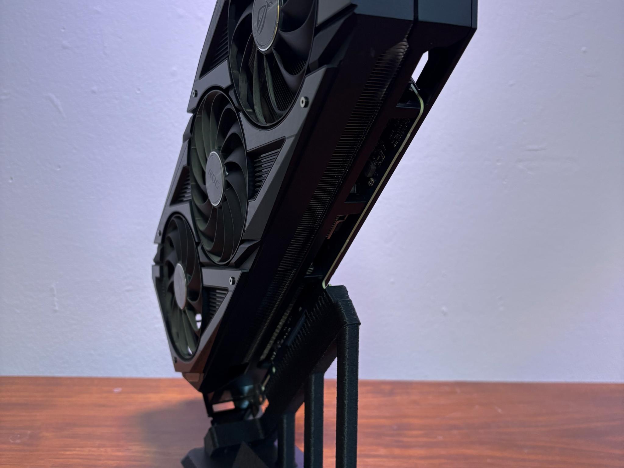 RTX 3080 10GB ASUS ROG STRIX