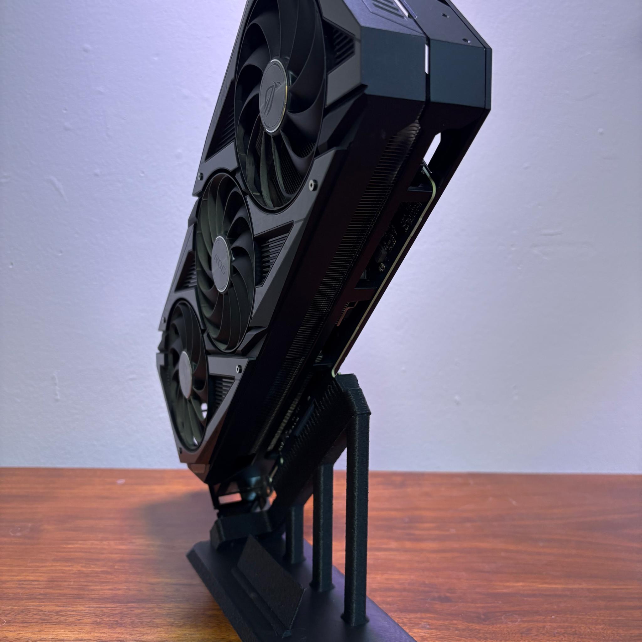 RTX 3080 10GB ASUS ROG STRIX