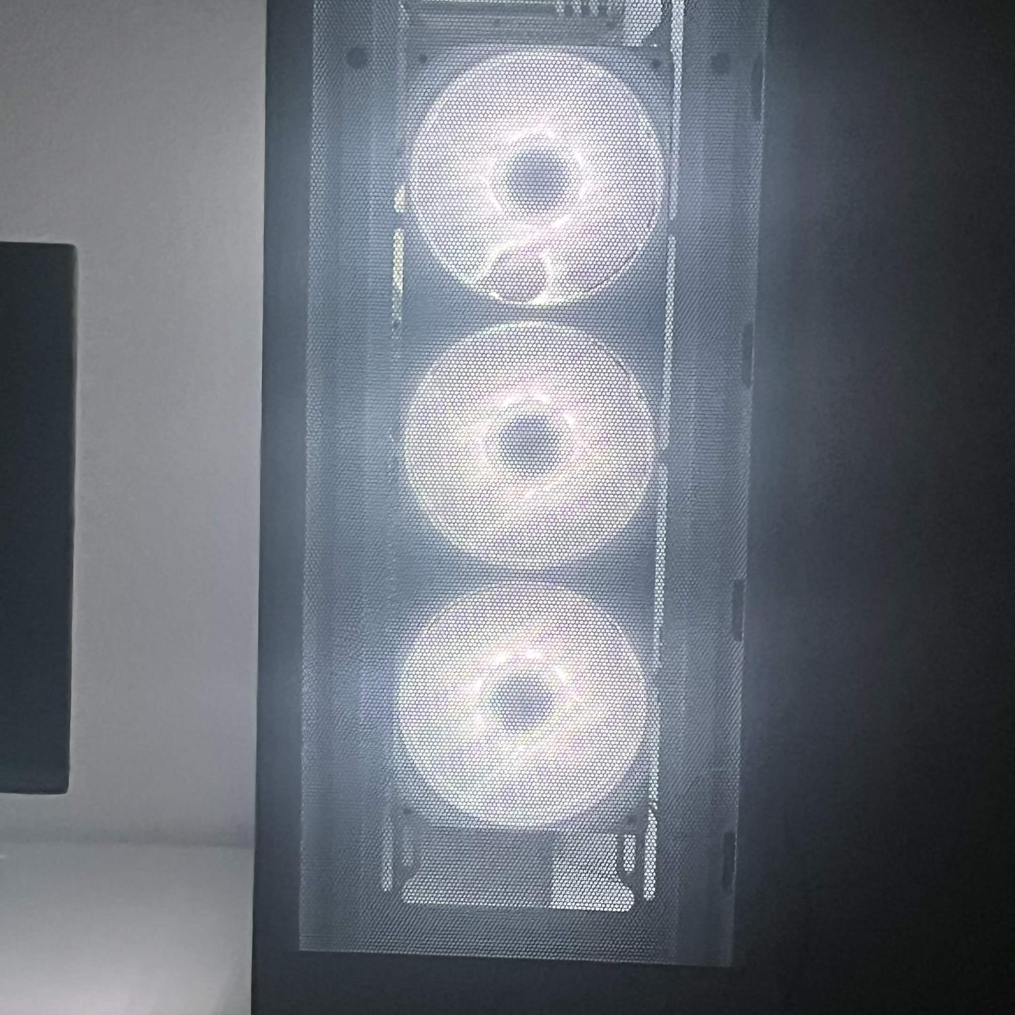 AM5 Gaming PC | Ryzen 5 7600x | MSI RX6600 | 16gb DDR5 6000mhz | 1tb SSD