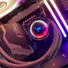 Hematite V 13600K 6800 XT 2TB NVME 32GB DDR5 Liquid Cooled Gaming,Streaming, Editing PC