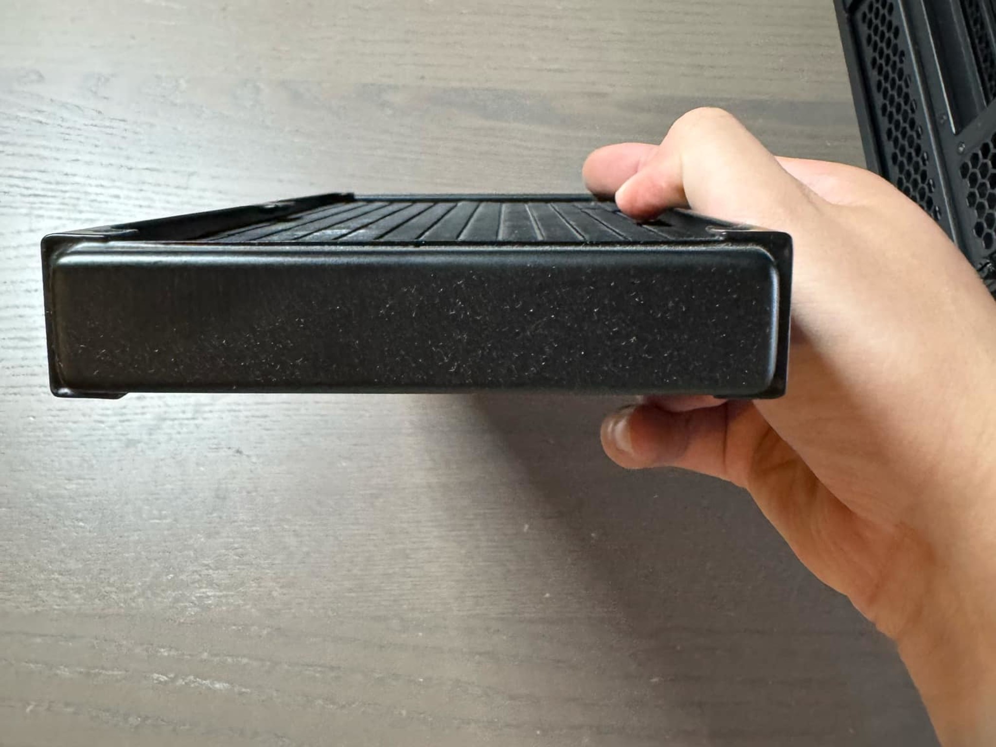 Thermaltake 240MM Water Cooling Radiator BRAND NEW OPEN BOX