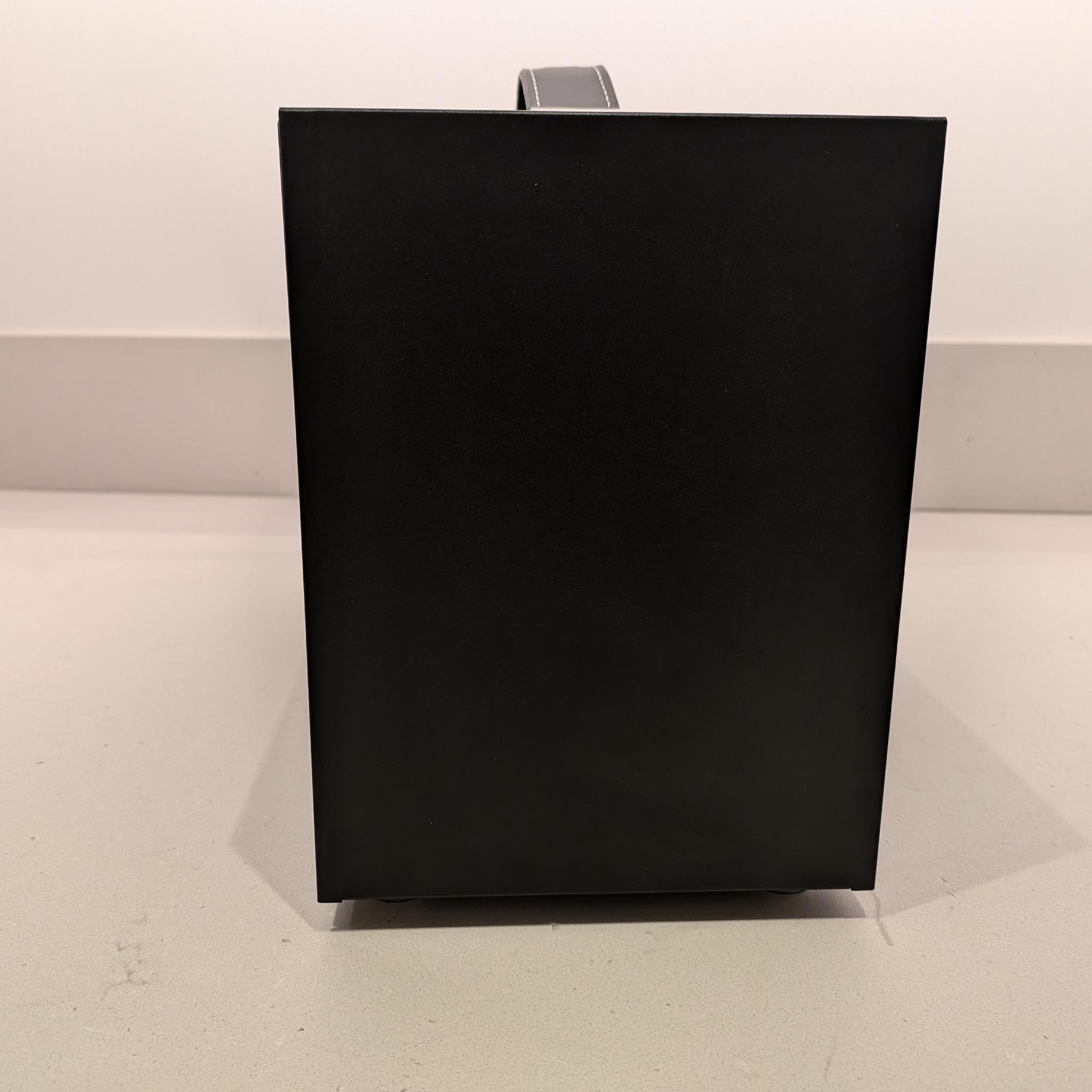 4K Lunchbox - RX 9070, Intel Core i7 14700K, 2 TB Gen 4 NVME, 32 GB DDR5 RAM, Noctua Chromax Cooled
