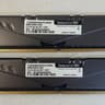 TeamGroup T-Force Vulcan Z 16GB (8GBx2) DDR4 3200MHz