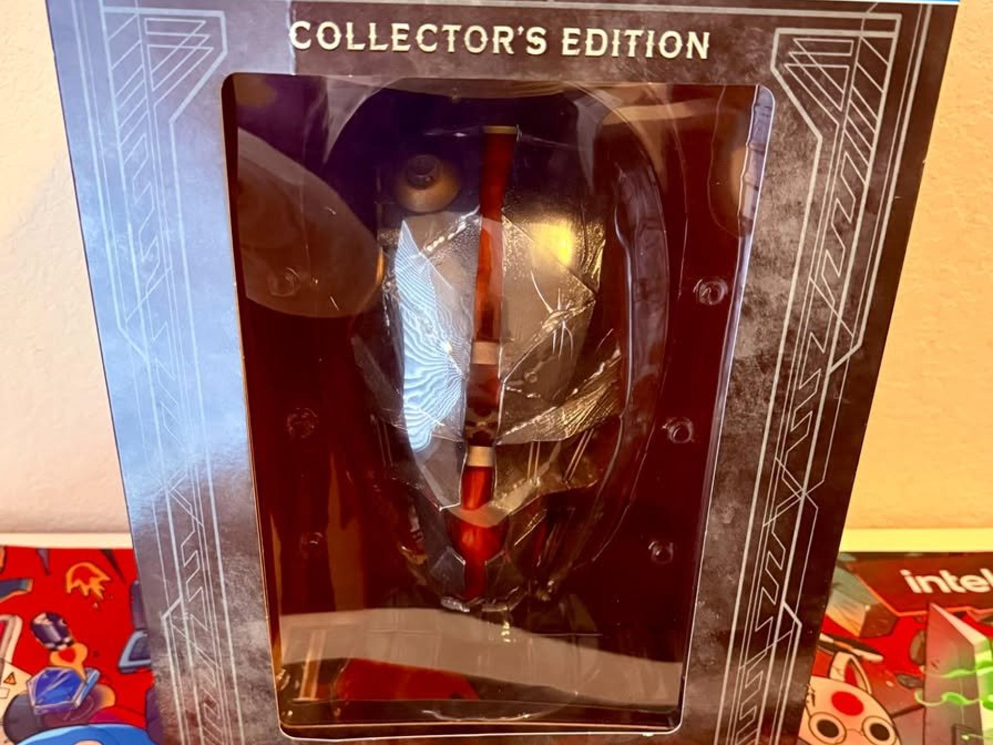 Dishonored 2 Collector's Edition | PS4