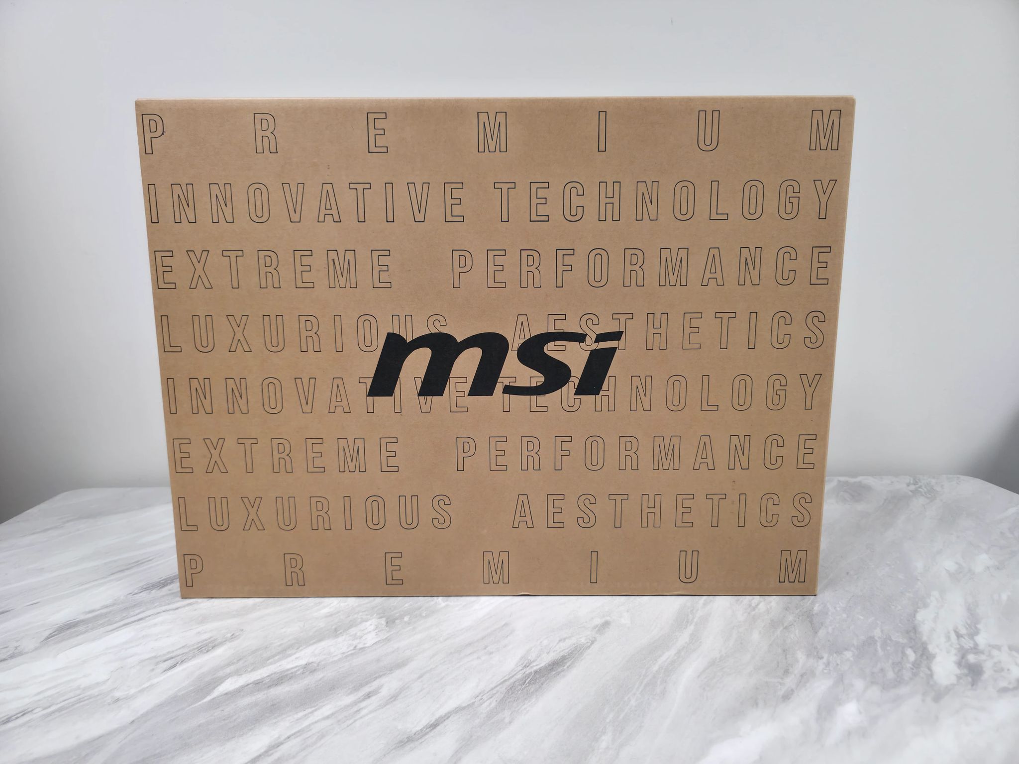 MSI Crosshair 18 HX 240Hz QHD+ 1600p Gaming Laptop l RTX 5070 l Intel I9 275 HX l 32GB DDR5
