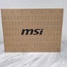 MSI Crosshair 18 HX 240Hz QHD+ 1600p Gaming Laptop l RTX 5070 l Intel I9 275 HX l 32GB DDR5