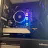 Gaming PC (Ryzen 7 2700x + RTX 3060 12gb)