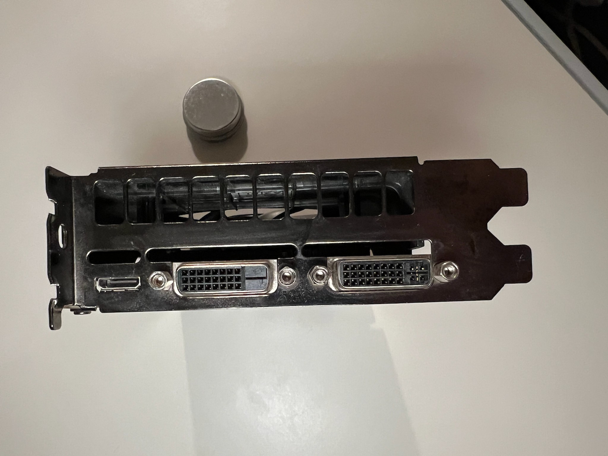 EVGA GT 740 Superclocked 4GB Desktop GPU