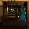 1440P GAMING PC| RTX 3070 | 32GB DDR4 3400MHZ | I5 11400F |512gb ssd|