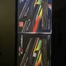 DDR5 64GB 6000MTS NEO G.SKILL TRIDENT Z5 RGB (4x16)