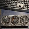AMD RX 5700 xt 8 gb gigabyte
