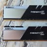 G.Skill Trident Z Neo 32GB DDR4-3200 (2x16GB)