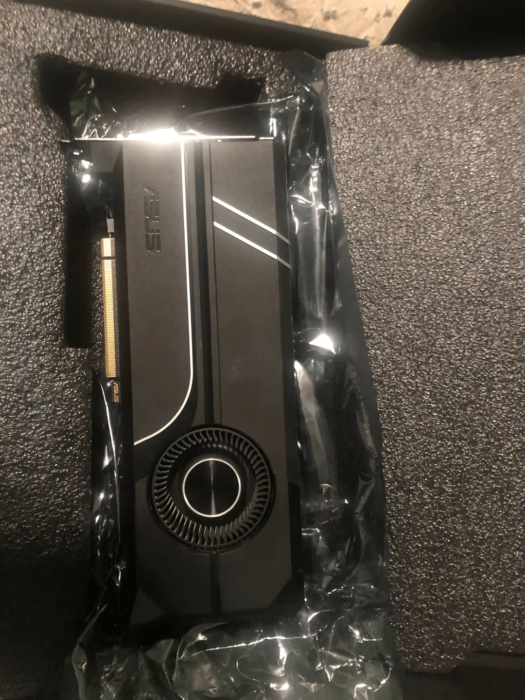 ASUS GeForce GTX 1070 Turbo 8GB