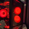 Dark Side Gaming RIG Ryzen 5 / 16GB / 1TB SSD / RX 7600
