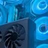 Custom Gaming PC Build