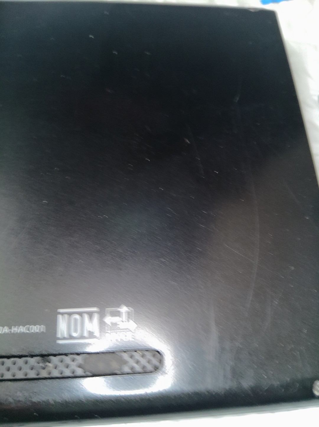 Nintendo Switch *tablet only*/ damaged but functional | Jawa