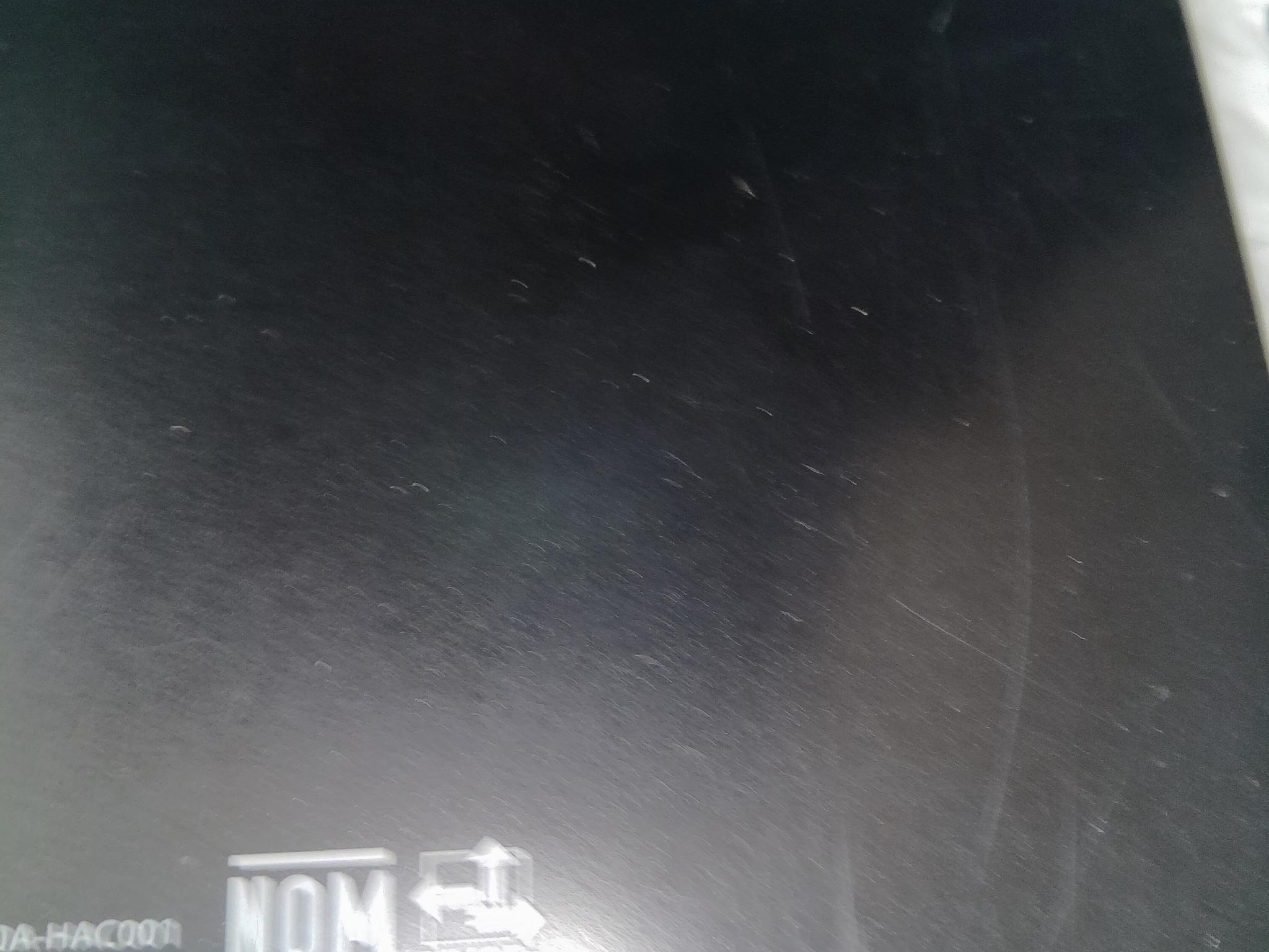 Nintendo Switch *tablet only*/ damaged but functional