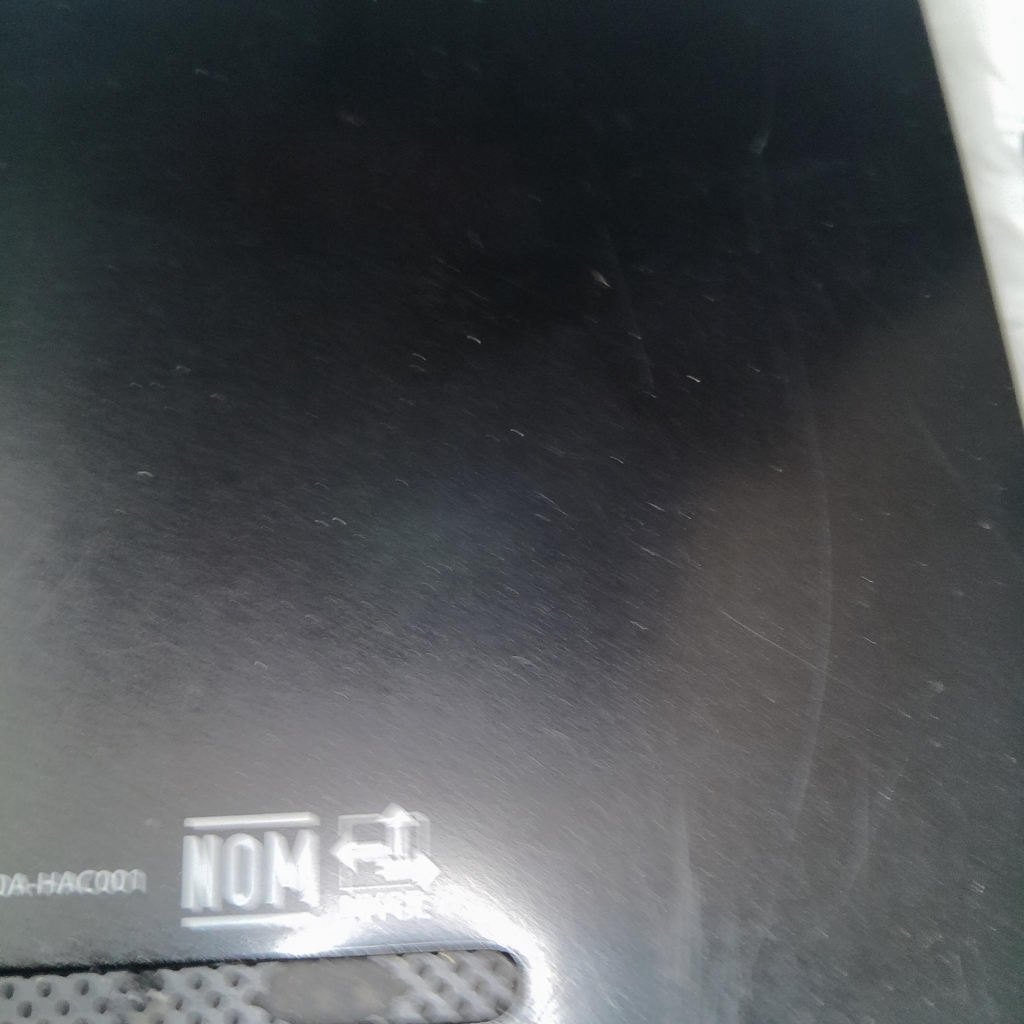 Nintendo Switch *tablet only*/ damaged but functional