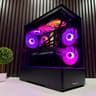 RTX 5080 | Intel 14900K | 32GB DDR5 | 2TB M.2 | 1000W Gold PSU | Windows 11