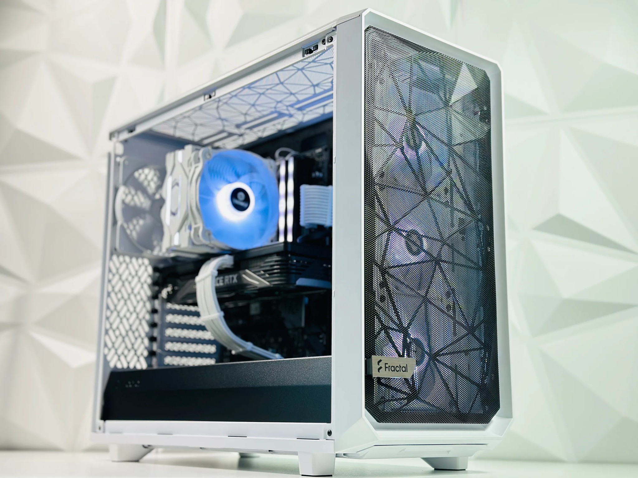 🔥🌞Hot Deal🚨Gaming PC🌡️Nvidia RTX 3070 8GB🌡️AMD Ryzen 5 5600X 6 core🌡️16GB DDR4🌡️1TB SSD NVME