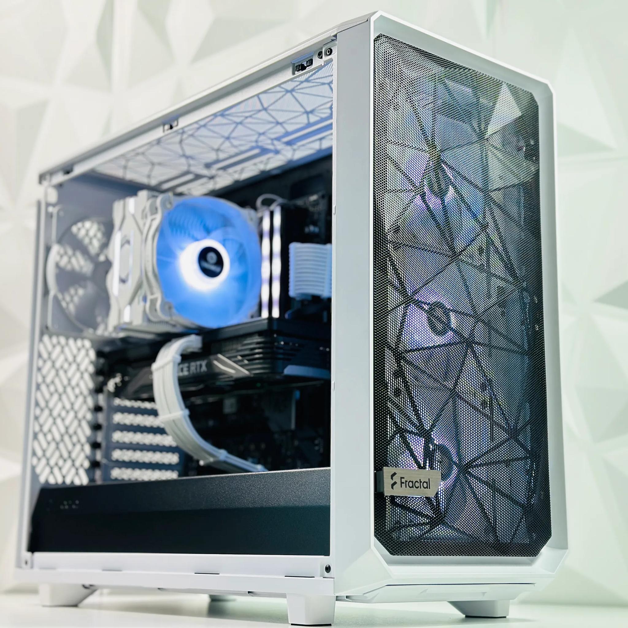 🔥🌞Hot Deal🚨Gaming PC🌡️Nvidia RTX 3070 8GB🌡️AMD Ryzen 5 5600X 6 core🌡️16GB DDR4🌡️1TB SSD NVME