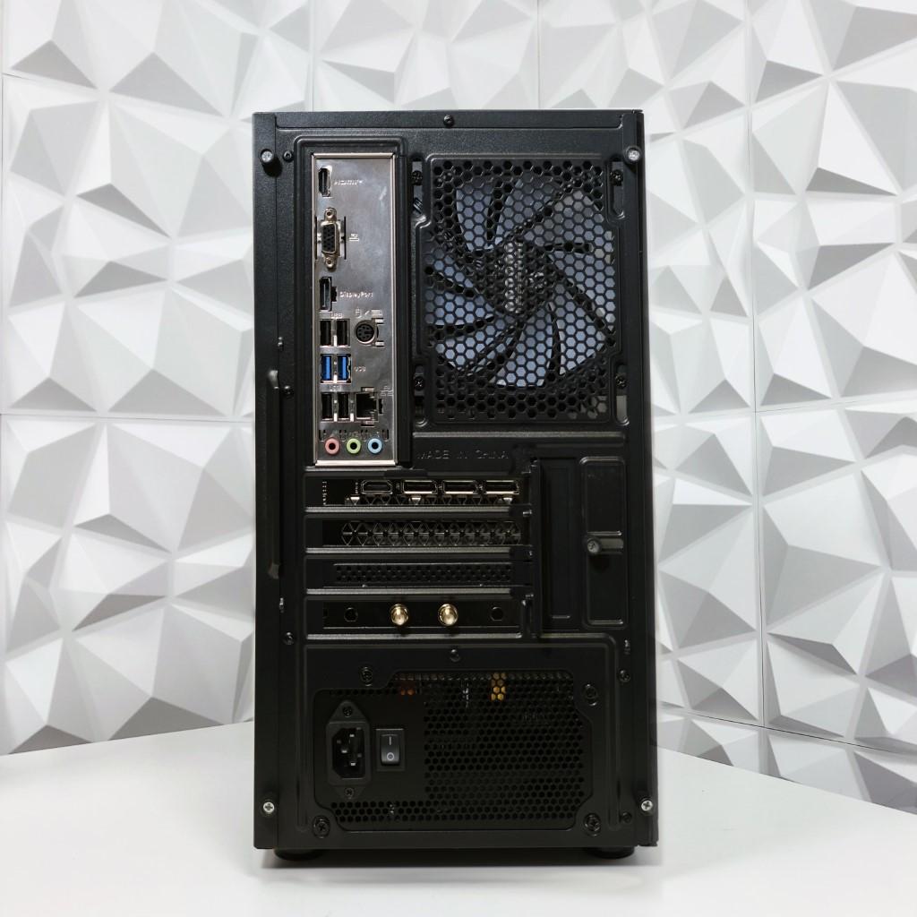 🚀 The Explorer Gaming PC 🚀 RTX 3060 12GB | i3-13100F | 16GB DDR4 | 1T M.2 | Windows 11 Home