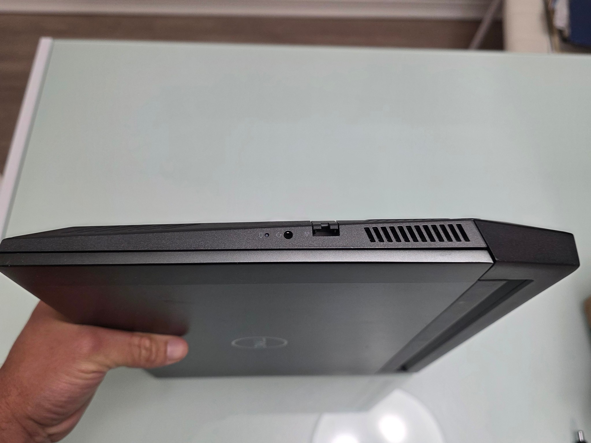 Dell G15 5521 Gaming