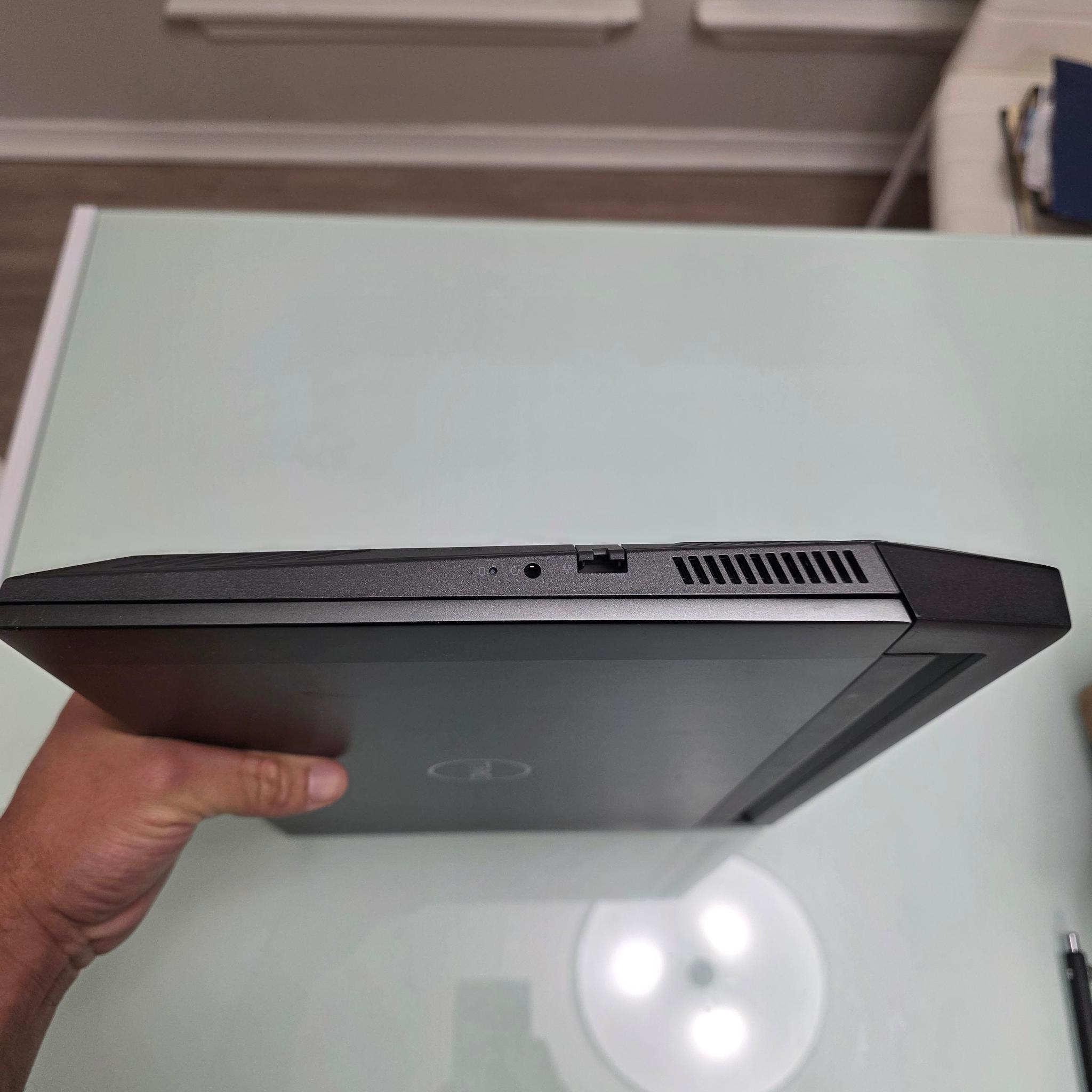 Dell G15 5521 Gaming