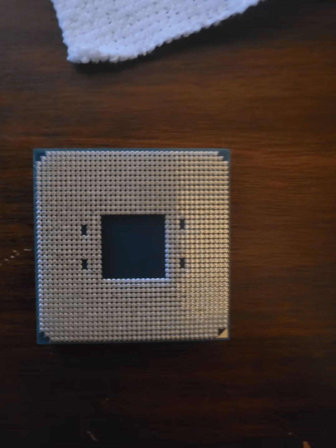 Fairly used R9 5900x
