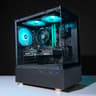 *BLACK FRIDAY SALE* ARC B570 10GB  | Ryzen 5 5500 | 16GB DDR4 | 1TB SSD | The ARC Officer