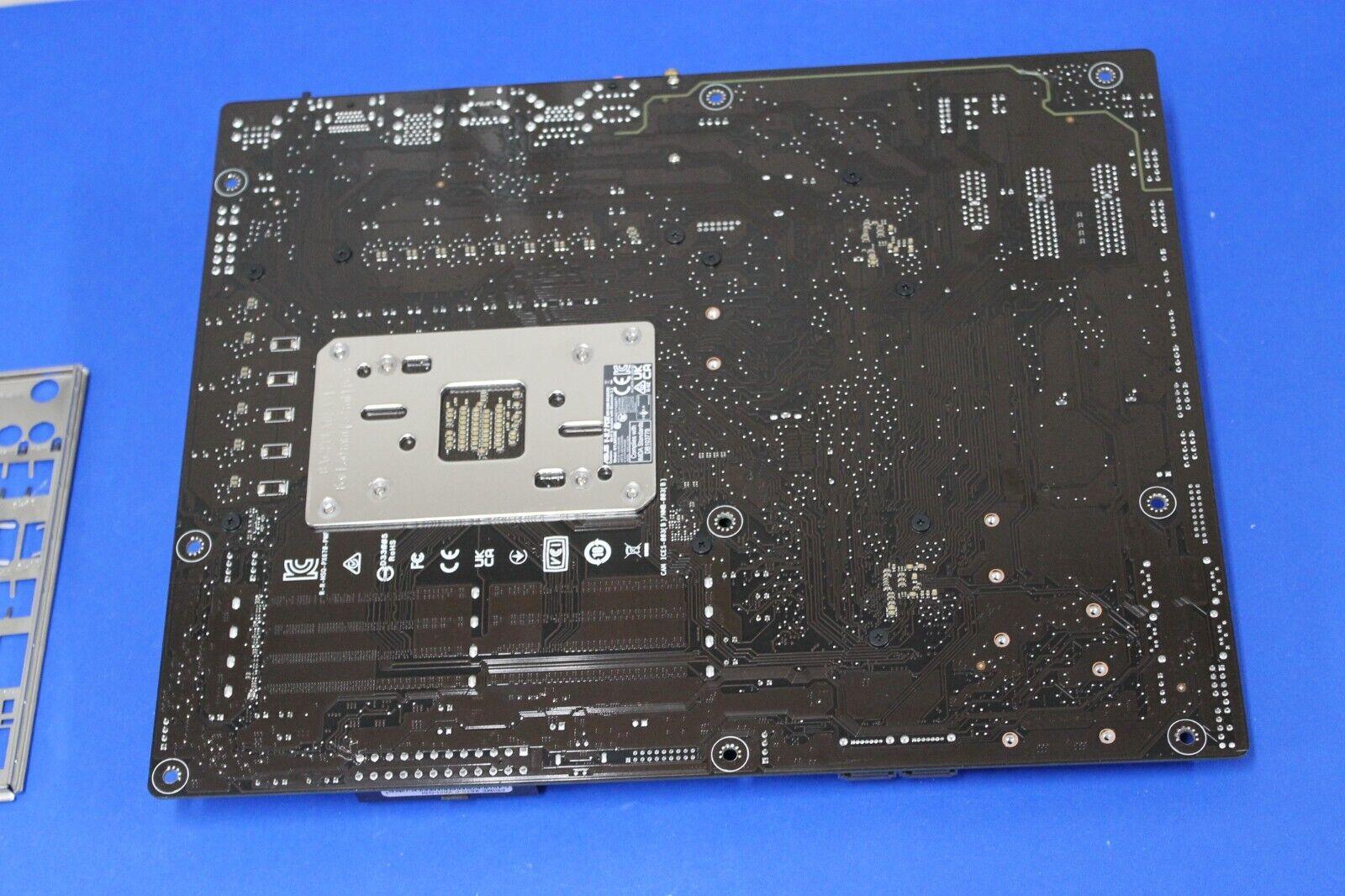 ASUS PRIME X670-P WIFI AM5 LGA 1718 RYZEN 7000 DDR5 PC Motherboard