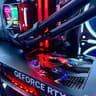 Let's Ride  🕶 🔥 Ryzen 9850X3D | 5070 TI OC 16 GB | 32GB DDR5 RAM 6400MHz | 2TB SSD NVMe m.2